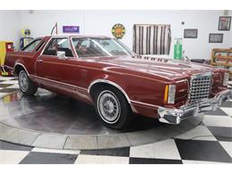 1978 Ford Thunderbird (CC-1594653) for sale in Clarence, Iowa