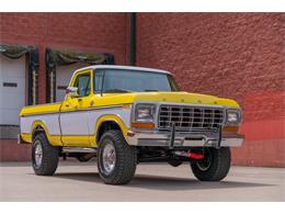 1979 Ford F150 (CC-1594657) for sale in Milford, Michigan