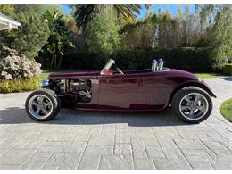 1933 Ford Roadster (CC-1590467) for sale in Orange, California