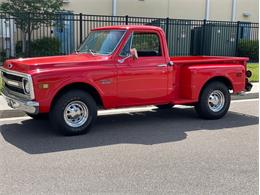 1970 Chevrolet C10 (CC-1594676) for sale in Clearwater, Florida