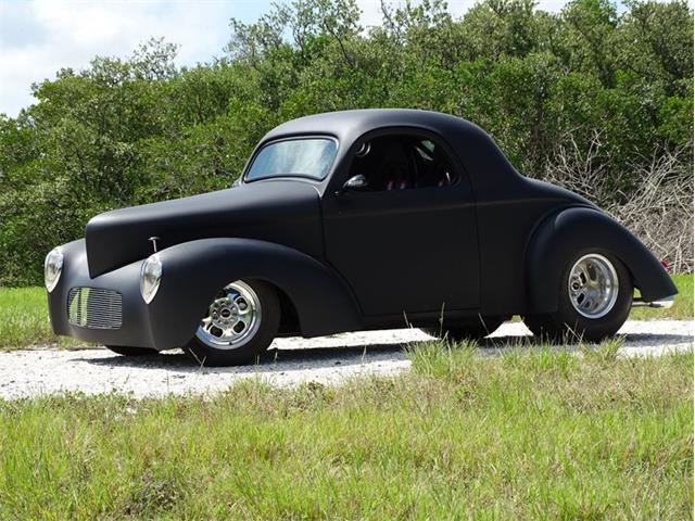 1941 Willys Coupe (CC-1594693) for sale in Palmetto, Florida