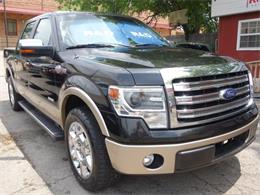 2014 Ford F150 (CC-1594713) for sale in Austin, Texas