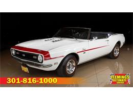 1968 Chevrolet Camaro (CC-1594716) for sale in Rockville, Maryland