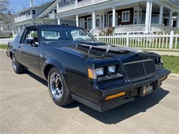1986 Buick 2-Dr Coupe (CC-1594722) for sale in Milford City, Connecticut