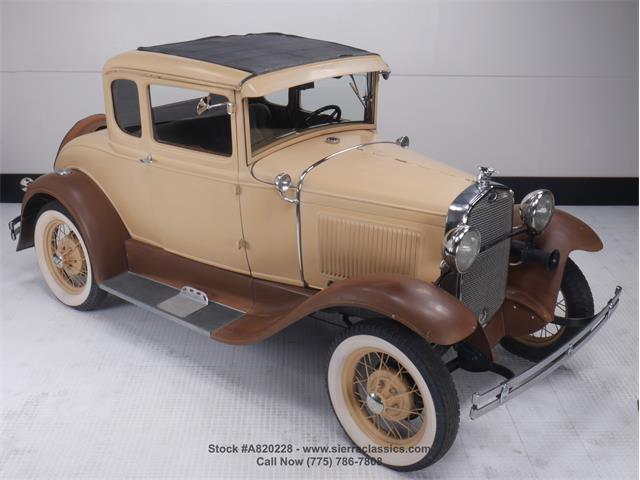 1930 Ford Model A (CC-1594733) for sale in Reno, Nevada