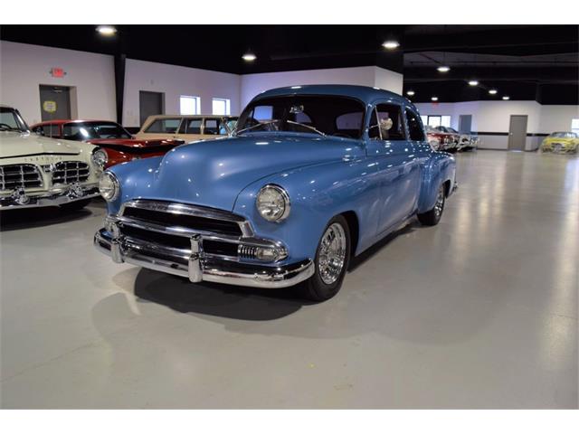 1951 Chevrolet Styleline (CC-1594744) for sale in Sioux City, Iowa