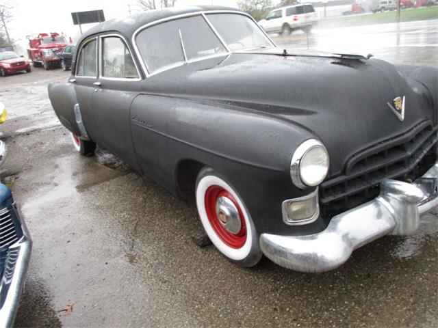 1948 Cadillac Fleetwood (CC-1594756) for sale in Jackson, Michigan