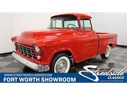 1956 Chevrolet 3100 (CC-1590477) for sale in Ft Worth, Texas