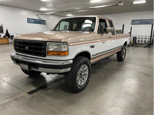 1997 Ford F250 (CC-1594774) for sale in Holland , Michigan