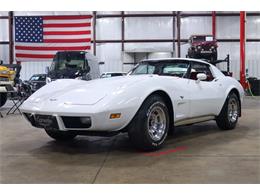 1977 Chevrolet Corvette (CC-1590478) for sale in Kentwood, Michigan