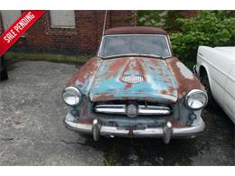 1954 Hudson Automobile (CC-1594799) for sale in Colombus, Ohio