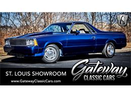 1979 Chevrolet El Camino (CC-1594821) for sale in O'Fallon, Illinois
