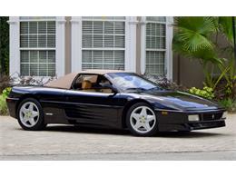 1994 Ferrari 348 Spider (CC-1594832) for sale in Eustis, Florida