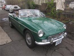 1976 MG MGB (CC-1594837) for sale in Stratford, Connecticut
