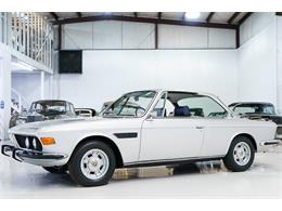 1972 BMW 3.0CSI (CC-1594846) for sale in St. Louis, Missouri