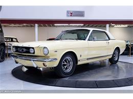 1965 Ford Mustang GT (CC-1594850) for sale in Rancho Cordova, CA, California