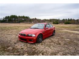 2003 BMW M3 (CC-1594857) for sale in Orange, Massachusetts