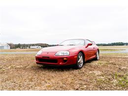 1993 Toyota Supra (CC-1594865) for sale in Orange, Massachusetts