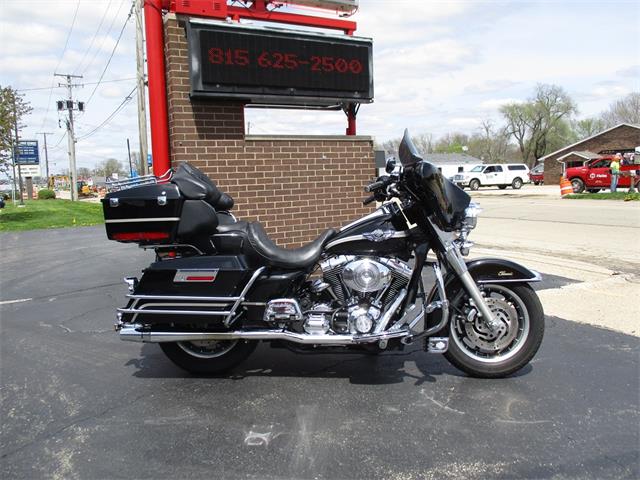 2003 electra glide on sale for sale