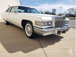 1975 Cadillac Calais (CC-1594904) for sale in Newfield, New Jersey