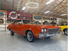 1972 Buick Skylark (CC-1594906) for sale in Newfield, New Jersey