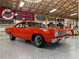1968 Plymouth Road Runner (CC-1594909) for sale in Newfield, New Jersey