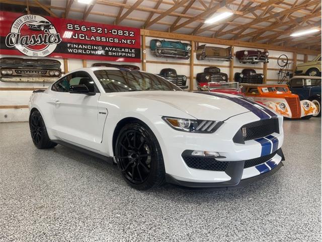 2018 Ford Mustang (CC-1594910) for sale in Newfield, New Jersey