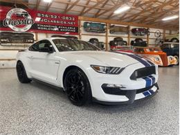 2018 Ford Mustang (CC-1594910) for sale in Newfield, New Jersey