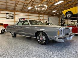 1977 Mercury Marquis (CC-1594911) for sale in Newfield, New Jersey