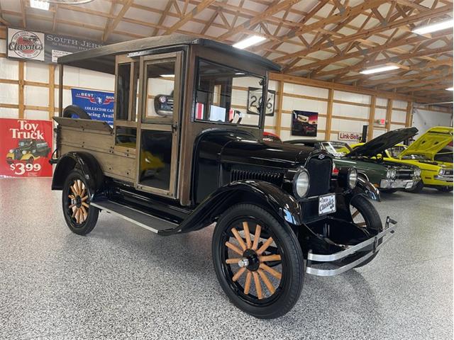 1928 Chevrolet Custom (CC-1594914) for sale in Newfield, New Jersey