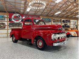 1950 Ford F1 (CC-1594917) for sale in Newfield, New Jersey