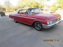1962 Ford Galaxie 500 (CC-1594925) for sale in Surprise, Arizona