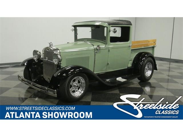 1931 Ford Model A (CC-1590493) for sale in Lithia Springs, Georgia