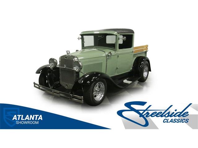 1931 Ford Model A (CC-1590493) for sale in Lithia Springs, Georgia