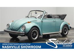1979 Volkswagen Beetle (CC-1594949) for sale in Lavergne, Tennessee