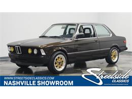 1981 BMW 3 Series (CC-1594951) for sale in Lavergne, Tennessee