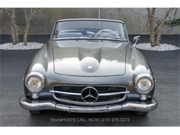 1957 Mercedes-Benz 190SL (CC-1594960) for sale in Beverly Hills, California