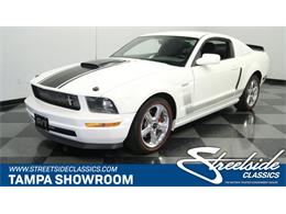 2009 Ford Mustang (CC-1594997) for sale in Lutz, Florida