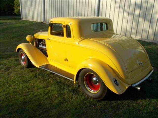 1933 Dodge Street Rod for Sale | ClassicCars.com | CC-1595022