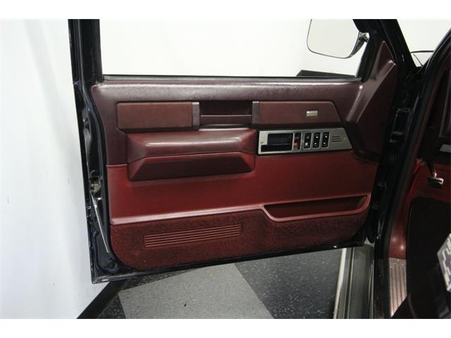 1988 chevy door deals panels