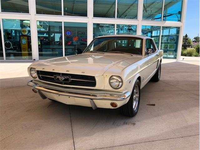 1965 Ford Mustang (CC-1595079) for sale in Palmetto, Florida