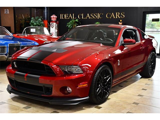 2014 Ford Mustang (CC-1595080) for sale in Venice, Florida
