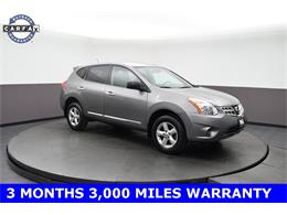 2012 Nissan Rogue (CC-1595090) for sale in Highland Park, Illinois