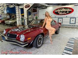 1974 Chevrolet Camaro (CC-1595104) for sale in Lenoir City, Tennessee