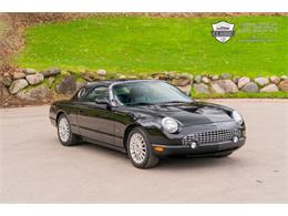 2004 Ford Thunderbird (CC-1595106) for sale in Milford, Michigan