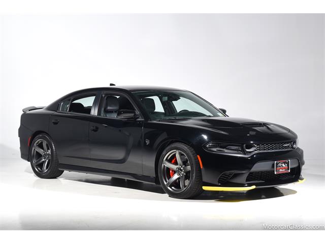 2019 Dodge Charger (CC-1595114) for sale in Farmingdale, New York