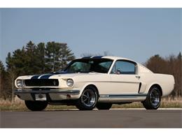 1965 Ford Mustang (CC-1595162) for sale in Stratford, Wisconsin