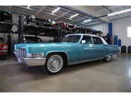 1969 Cadillac 60 Special (CC-1595183) for sale in Torrance, California
