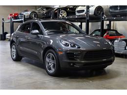 2015 Porsche Macan (CC-1595193) for sale in San Carlos, California
