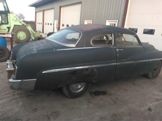 1951 Mercury Coupe (CC-1595202) for sale in Parkers Prairie, Minnesota